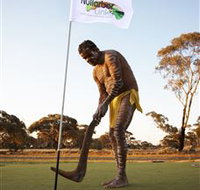 Nullarbor Links - World's Longest Golf Course Australia - Surfers Gold Coast