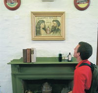 Boulder Pharmacy Museum - Surfers Gold Coast