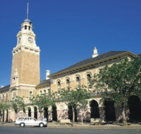 Kalgoorlie Post Office - Surfers Gold Coast