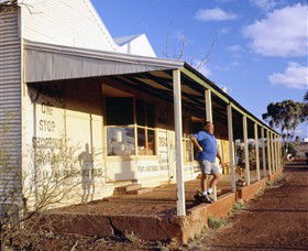 Golden Quest Discovery Trail - Surfers Gold Coast 2
