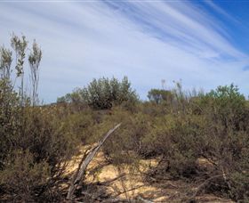 Wyperfeld National Park - Surfers Gold Coast 0