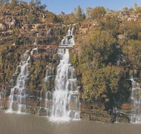 Prince Regent Nature Reserve - Surfers Gold Coast