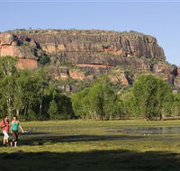 Sandstone and River Bushwalk - Surfers Gold Coast
