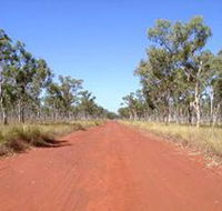 Kalumburu Road - Surfers Gold Coast