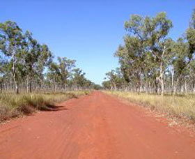 Kalumburu Road - Surfers Gold Coast 0