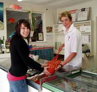 Lacepede Seafood - Surfers Gold Coast