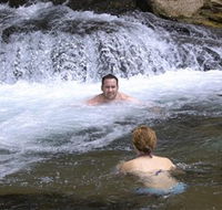 Berry Springs Nature Park - Surfers Gold Coast