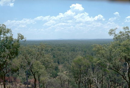 Ka Ka Mundi, Carnarvon National Park - Surfers Gold Coast 1