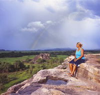 Ubirr - Surfers Gold Coast