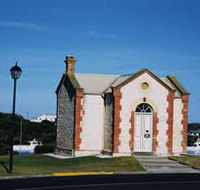 Royal Circus and Customs House in Robe - Surfers Gold Coast