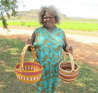 Injalak Arts and Crafts - Surfers Gold Coast