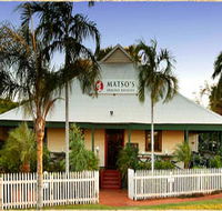 Matsos Broome Brewery and Restaurant - Surfers Gold Coast