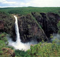 Wallaman Falls Girringun National Park - Surfers Gold Coast