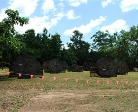 United Paintball - Surfers Gold Coast 3