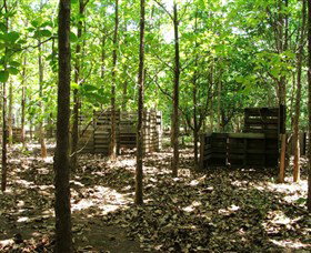 United Paintball - Surfers Gold Coast 2