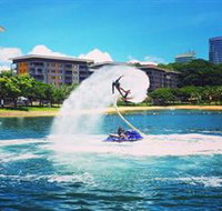 Darwin Flyboarding - Surfers Gold Coast