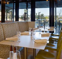 Curve Cafe  Bar - Surfers Gold Coast