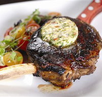 Char Restaurant at Admiralty - Surfers Gold Coast