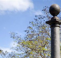 Darwin Cenotaph War Memorial - Surfers Gold Coast