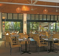 Treetops Restaurant - Surfers Gold Coast
