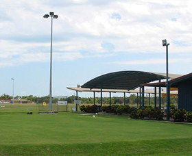 Flight Path Golf And Archery Range - Surfers Gold Coast 0