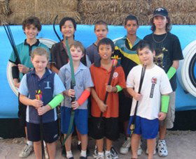 Flight Path Golf And Archery Range - Surfers Gold Coast 4