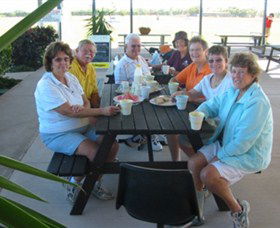 Flight Path Golf And Archery Range - Surfers Gold Coast 6