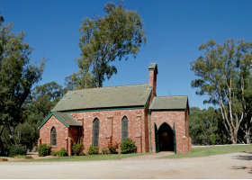 The Pioneer Settlement - Surfers Gold Coast 3