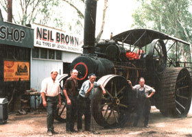 The Pioneer Settlement - Surfers Gold Coast 4