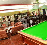 Darwin Railway Social and Sports Club - Surfers Gold Coast