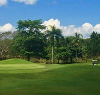 Darwin Golf Club - Surfers Gold Coast