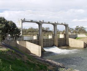 Hay Weir - Surfers Gold Coast 0
