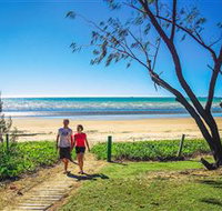 Balgal Beach - Surfers Gold Coast