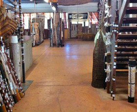 Maningrida Arts And Culture - Surfers Gold Coast 2