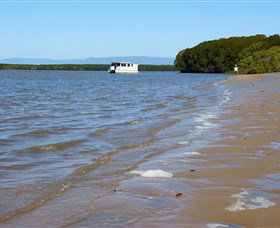 Taylors Beach - Surfers Gold Coast 1