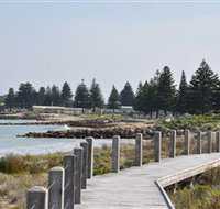 Chambers Way Walk - Surfers Gold Coast