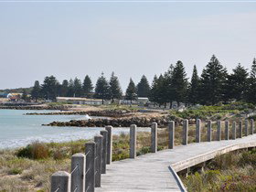 Chambers Way Walk - Surfers Gold Coast 0