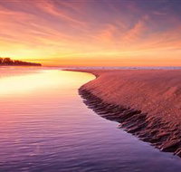 Saunders Beach - Surfers Gold Coast