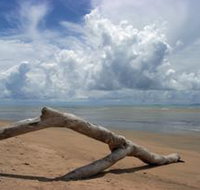 Toolakea Beach - Surfers Gold Coast