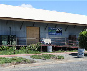 Nyngan NSW Surfers Gold Coast