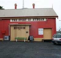 Nyngan Museum - Surfers Gold Coast