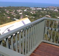 Roy Malpi Marika Lookout - Surfers Gold Coast