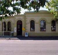 The John Riddoch Centre - Surfers Gold Coast