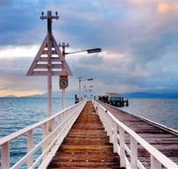 Picnic Bay - Surfers Gold Coast