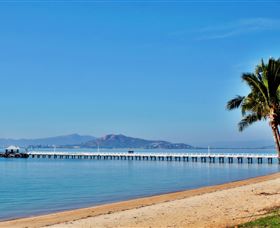 Picnic Bay - Surfers Gold Coast 2