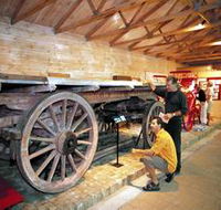 Millicent National Trust Living History Museum - Surfers Gold Coast