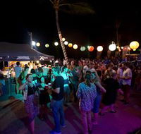 Live Entertainment at Magnetic Island - Surfers Gold Coast
