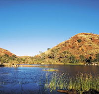 Chinaman's Pool and Picnic Area - Surfers Gold Coast