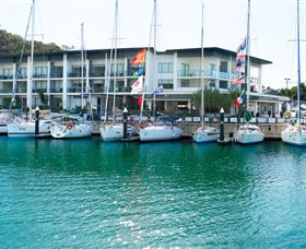 Nelly Bay - Surfers Gold Coast 0