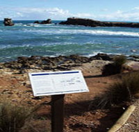 Cape Buffon Walking Trail - Surfers Gold Coast